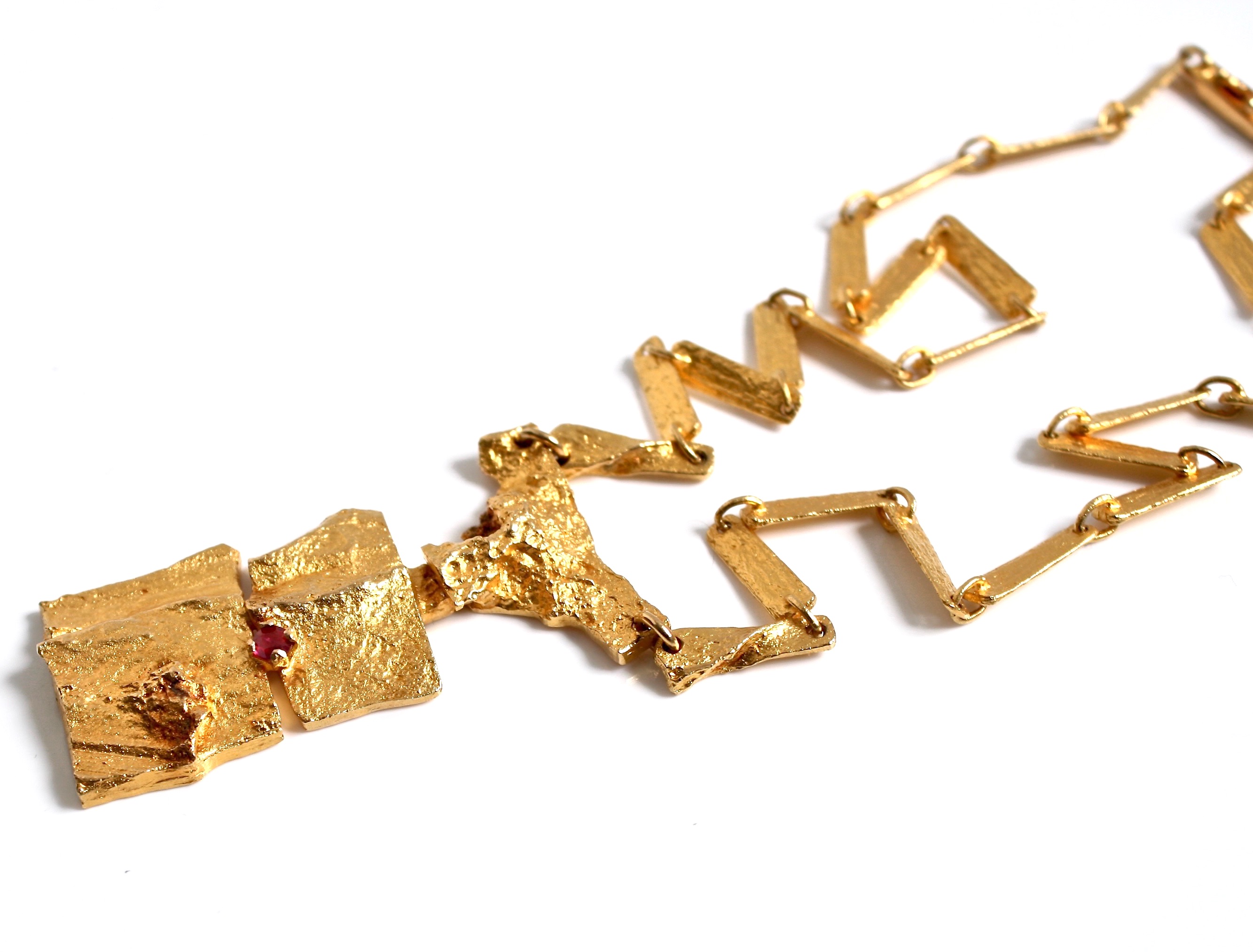 Bjorn Weckstrom pendant Finland