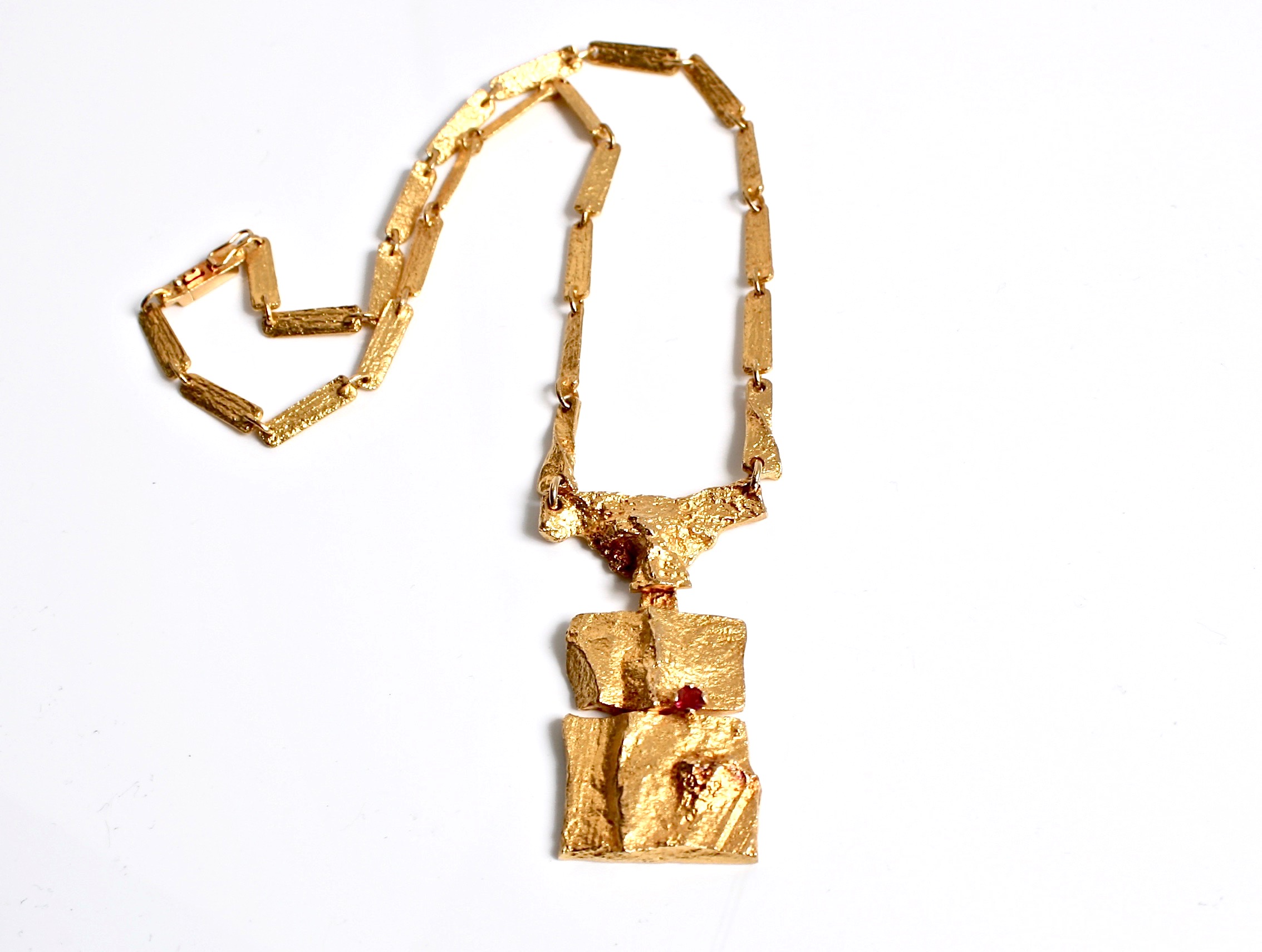 Bjorn Weckstrom pendant Finland