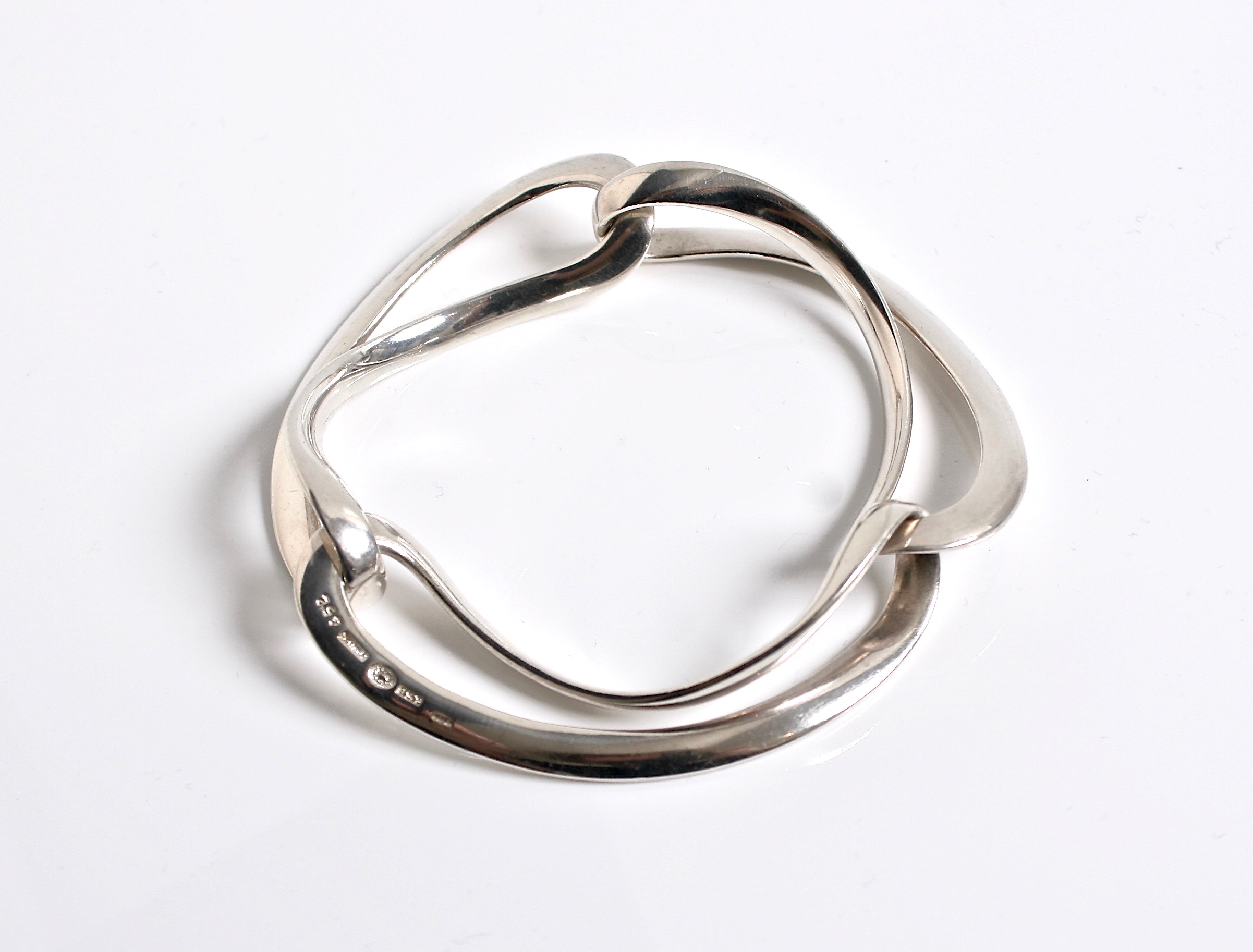 Infinity Bracelet Regitz Overgaard