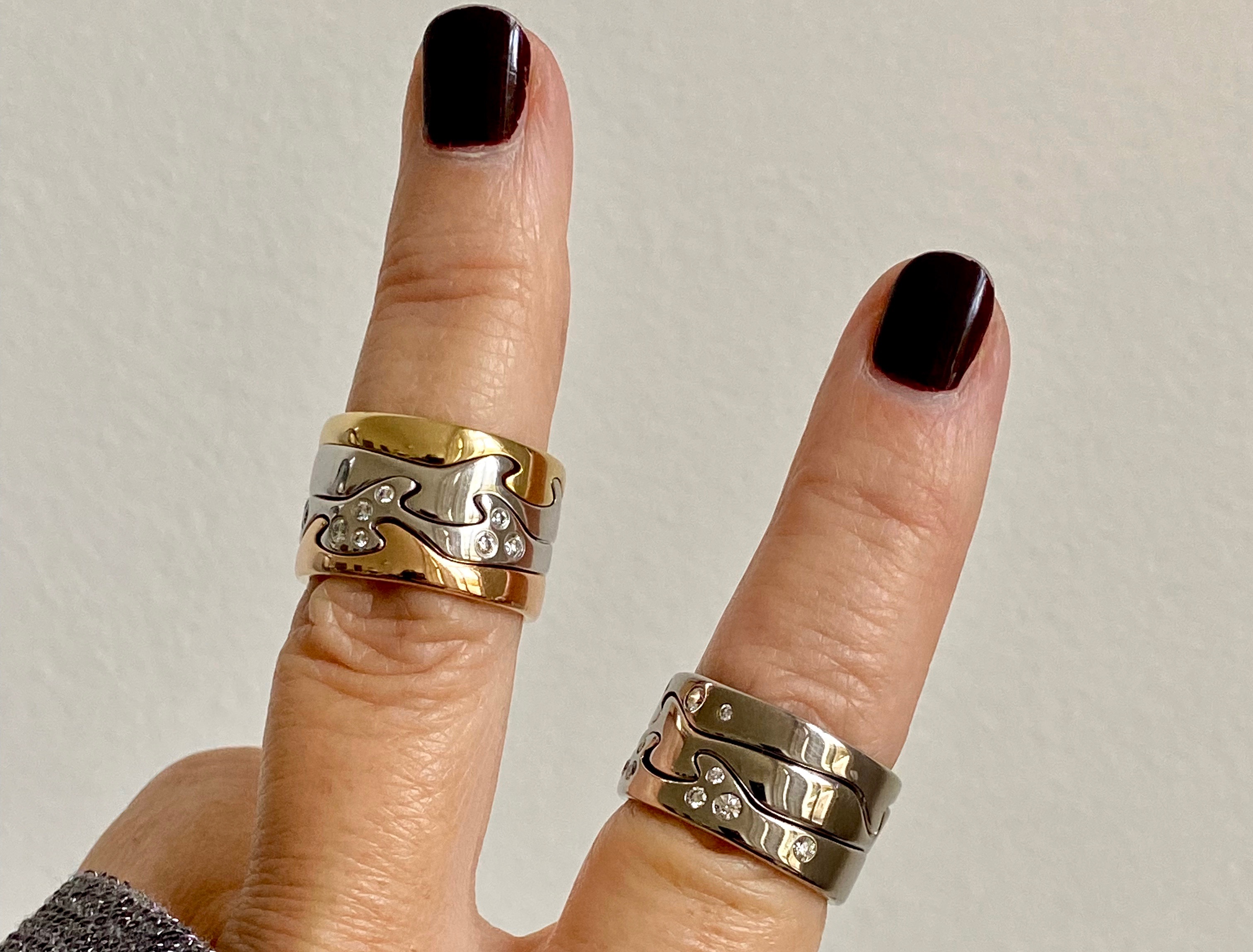 Georg-Jensen-18k-gold-fusion-ring