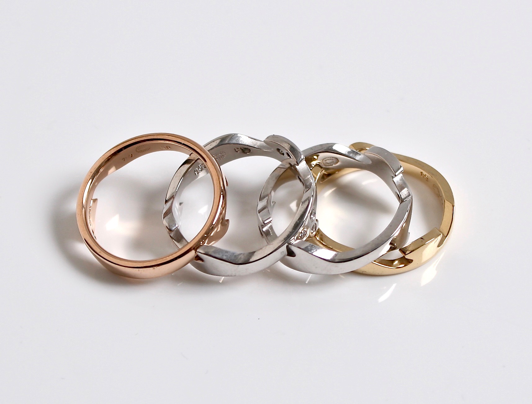 Georg-Jensen-18k-gold-fusion-ring