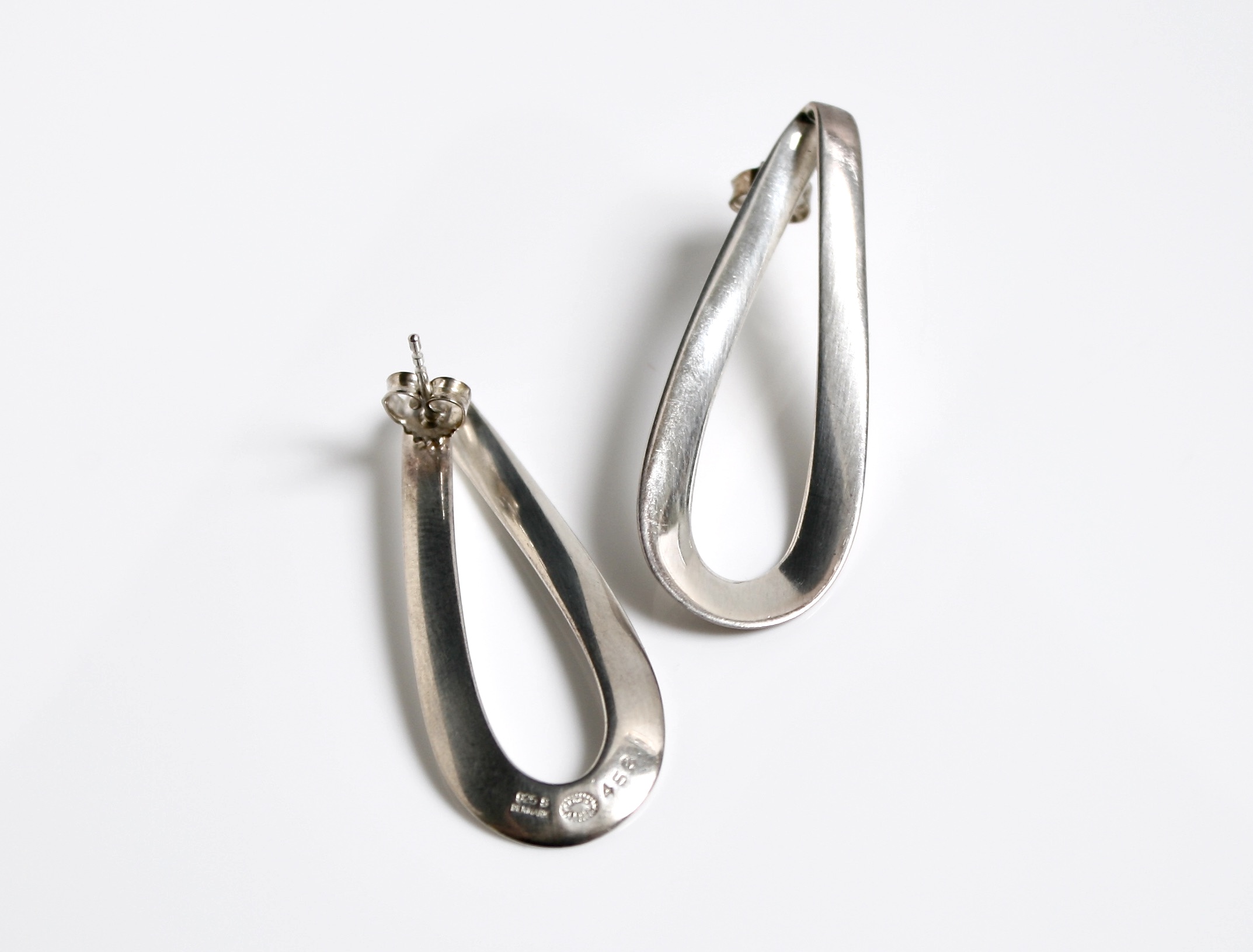 Regitz-Overgaard-Georg-Jensen-Earrings-Infinity