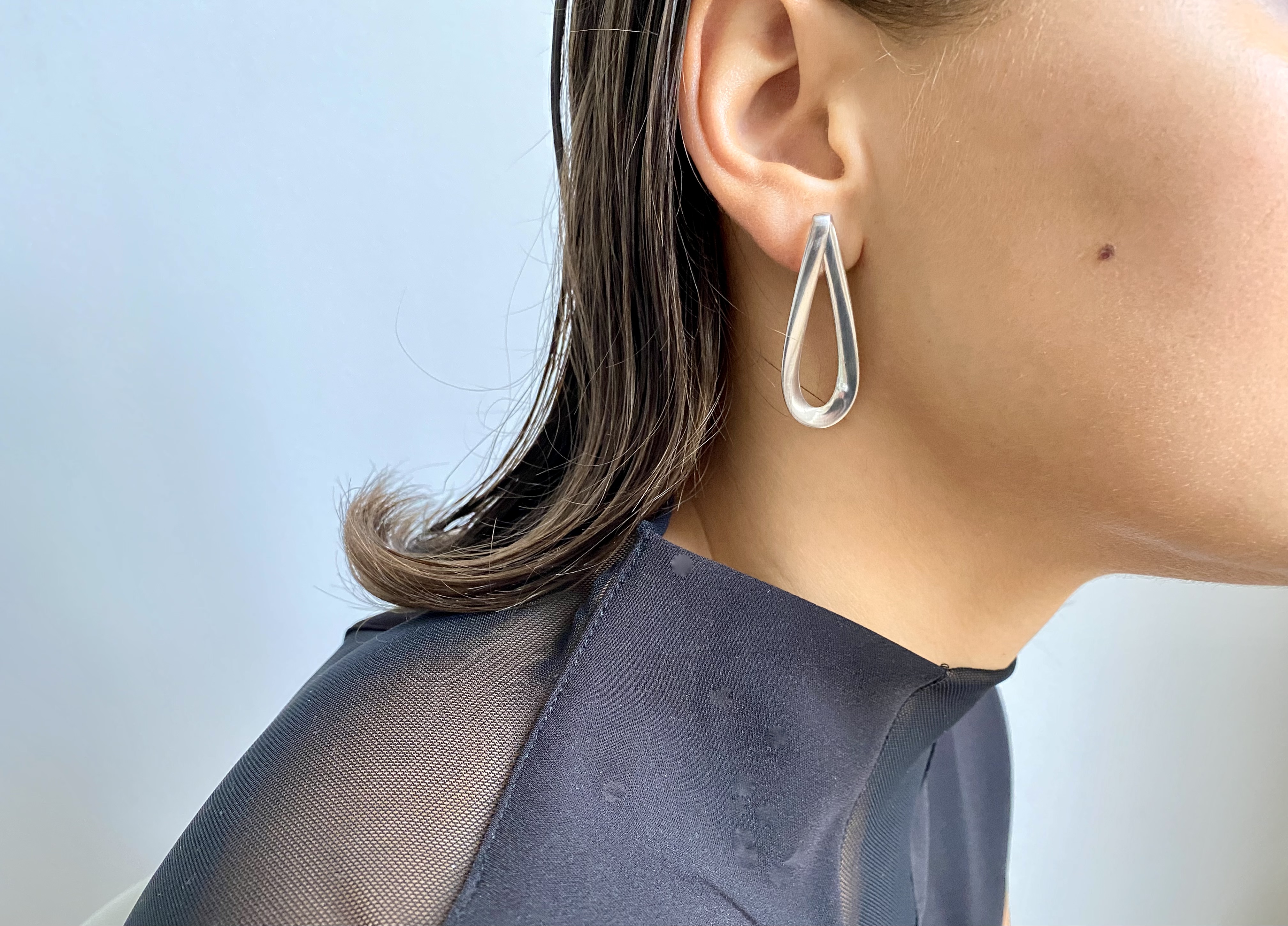 Regitz-Overgaard-Georg-Jensen-Earrings-Infinity