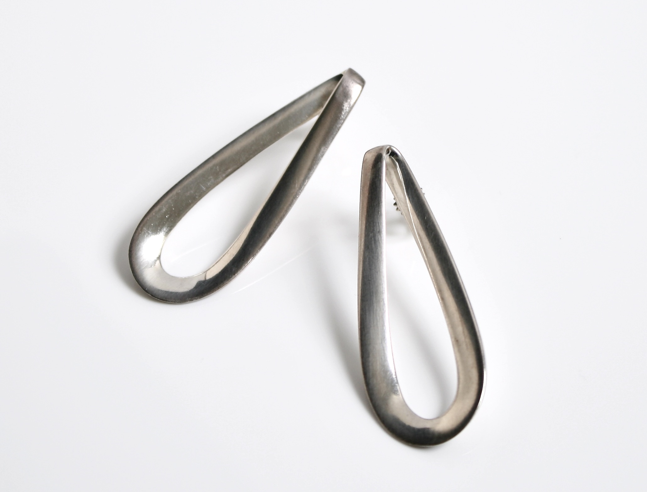 Regitz-Overgaard-Georg-Jensen-Earrings-Infinity
