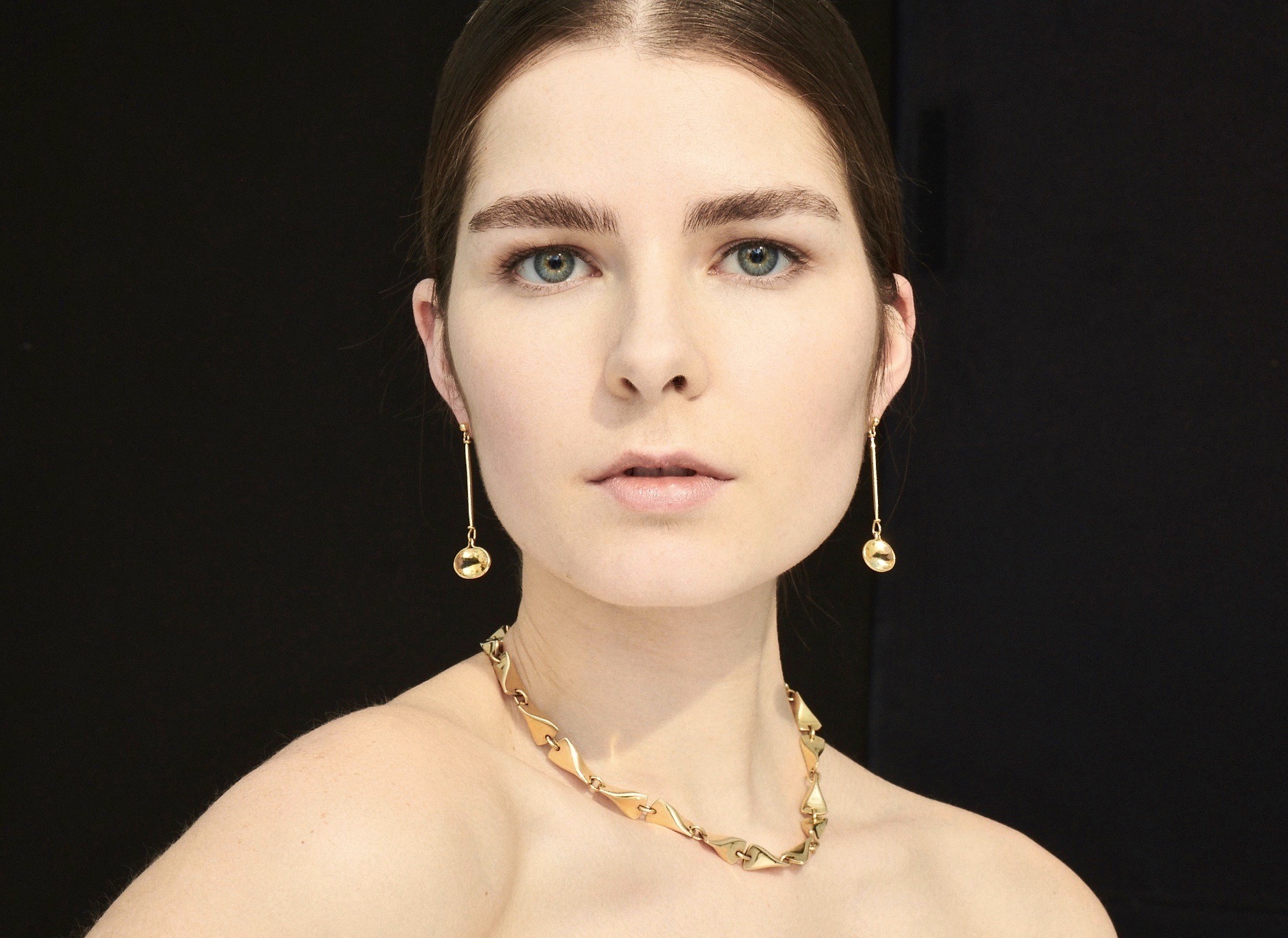 Vivianna-Torun-citrine-earrings