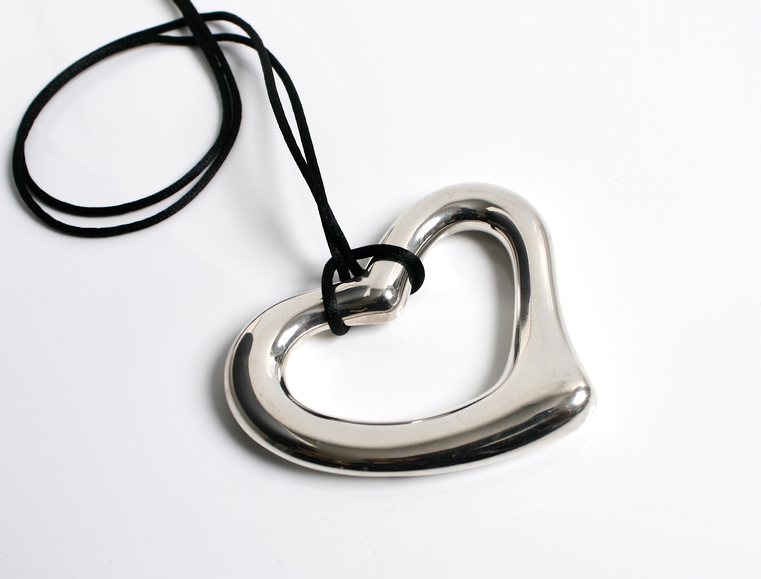 Tiffany-vintage-silver--heart-elsa-peretti