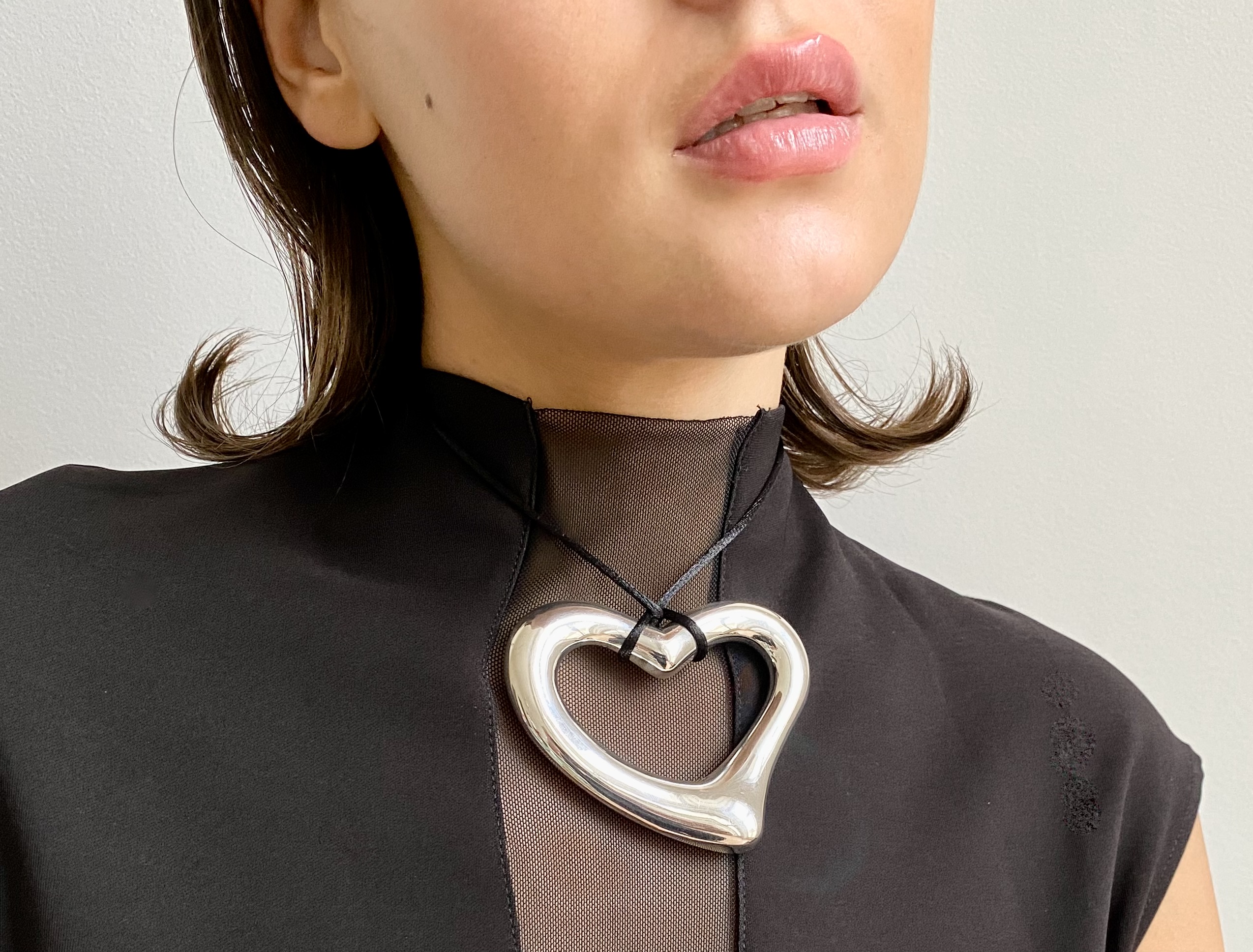 Tiffany-vintage-silver--heart-elsa-peretti