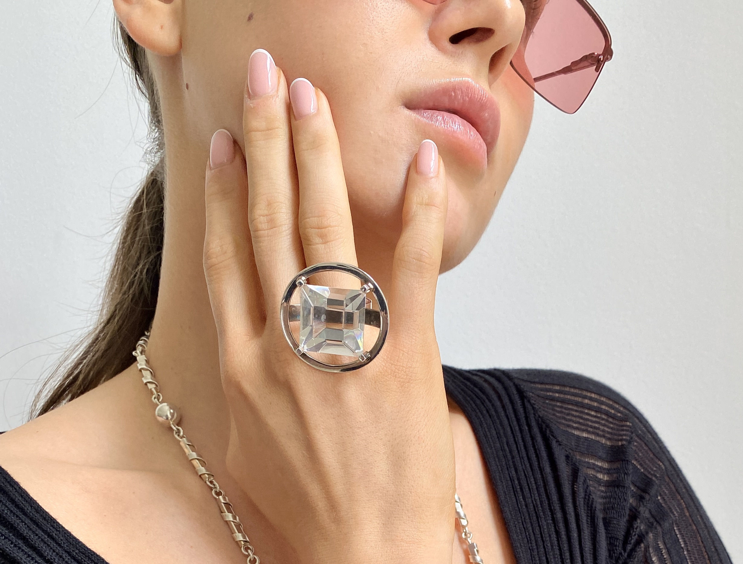 kaunis koru ring Finland