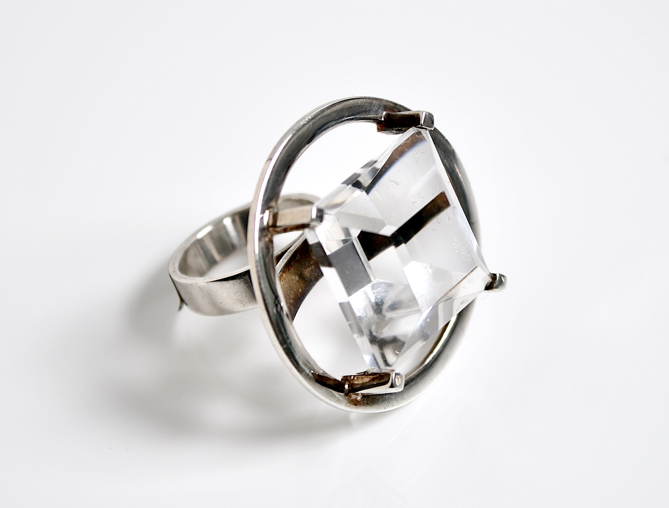 kaunis koru ring Finland