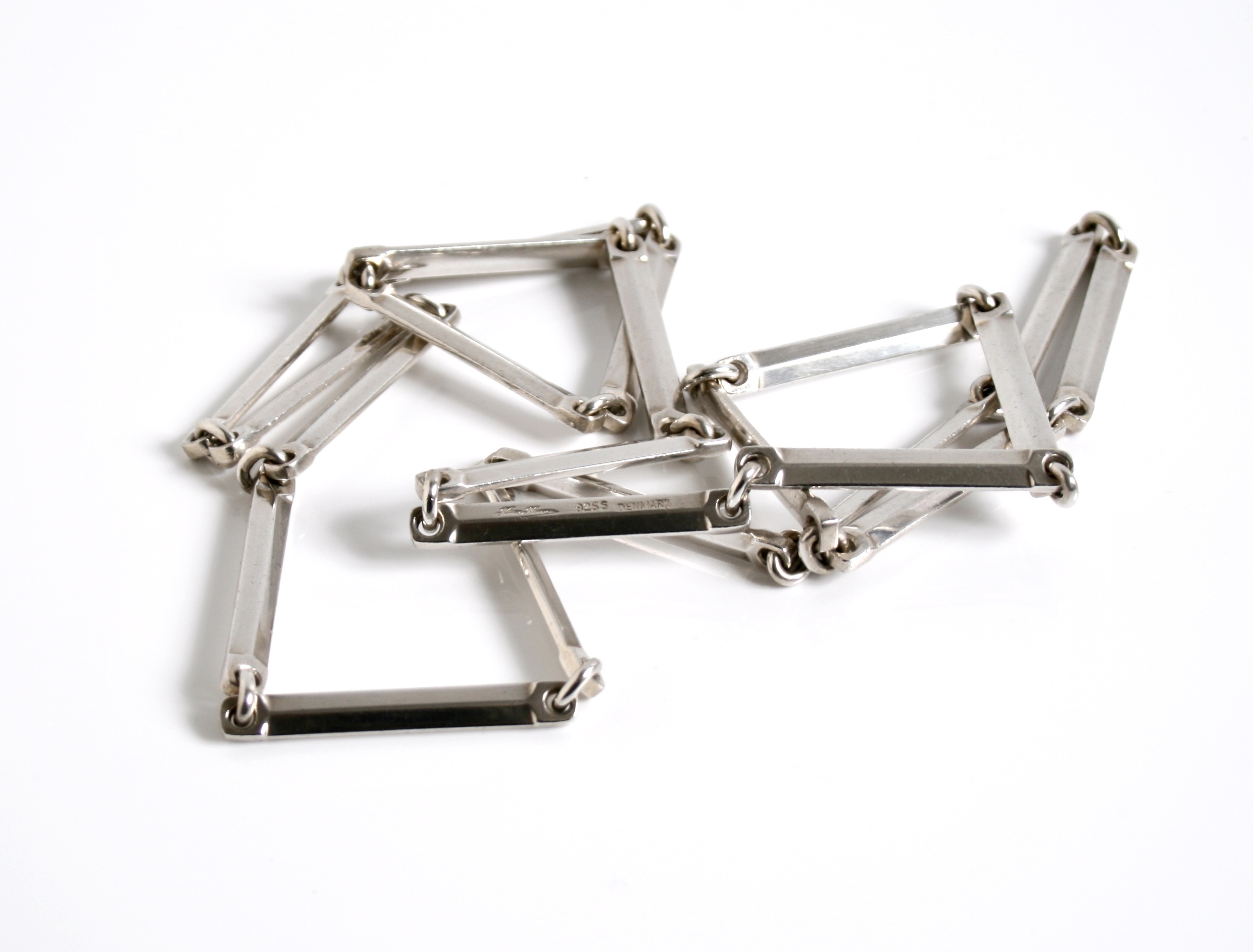 Hans-Hansen-Chain-Necklace