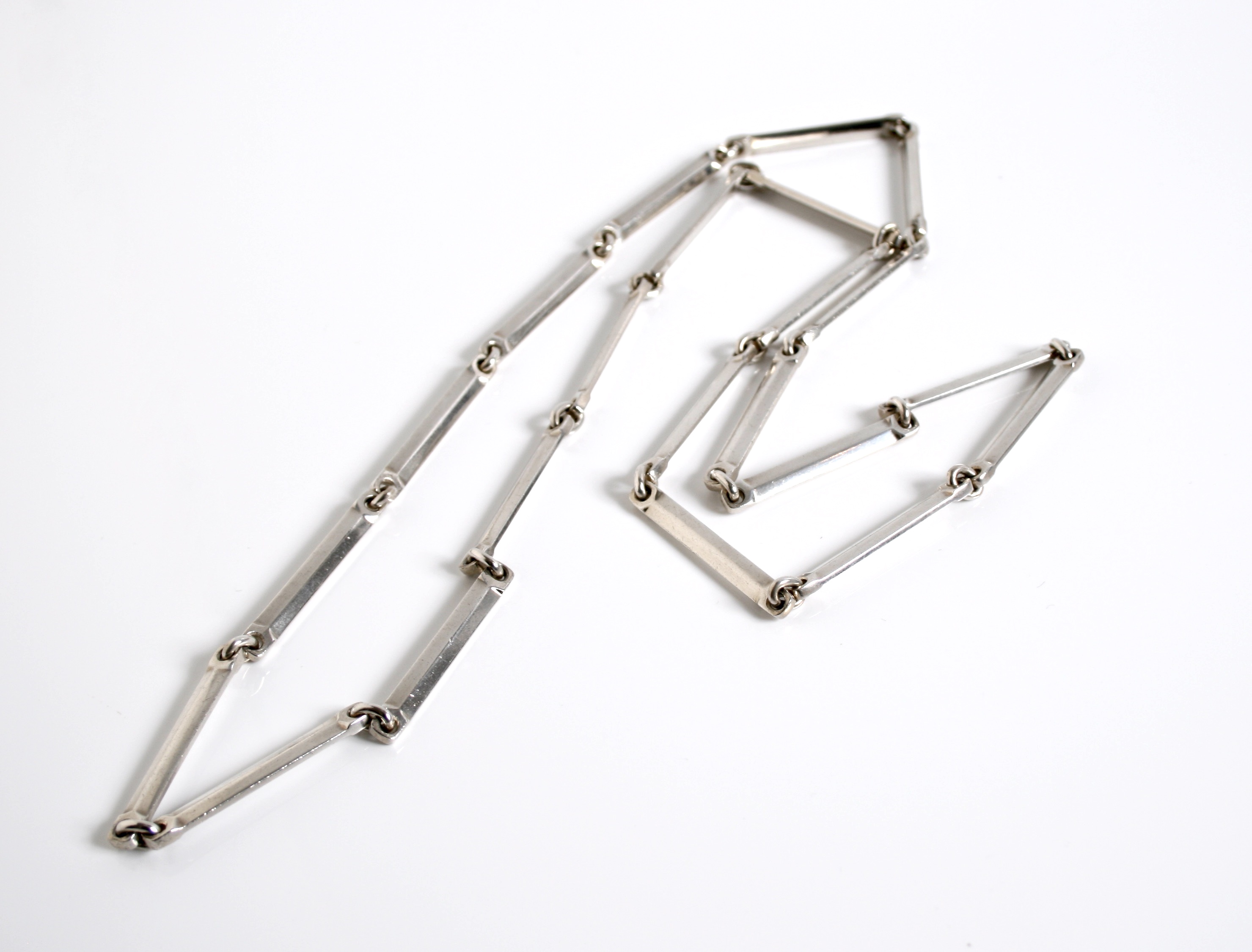 Hans-Hansen-Chain-Necklace